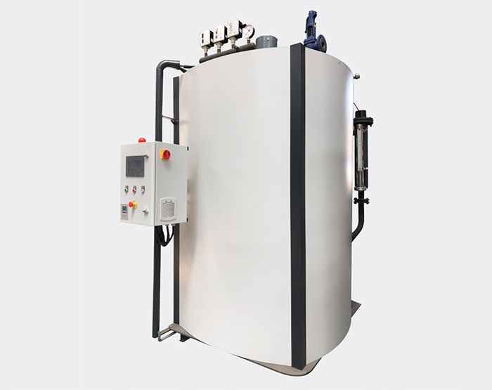 Duman Borulu M - Serisi