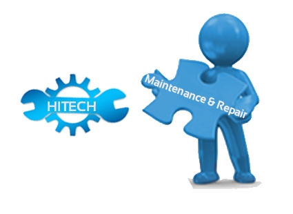 Bakım Onarım Hizmetleri