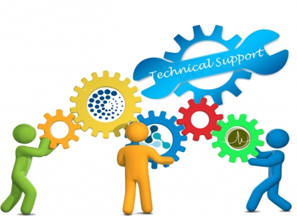 7/24 Teknik Servis !