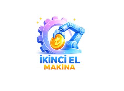 İkinci El Makina Satışı !